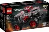 42200 - LEGO Technic - Monster Jam™ ThunderROARus™