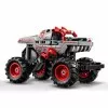 42200 - LEGO Technic - Monster Jam™ ThunderROARus™