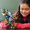 42201 - LEGO Technic - Mélytengeri kutató tengeralattjáró