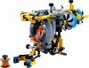 42201 - LEGO Technic - Mélytengeri kutató tengeralattjáró