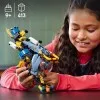 42201 - LEGO Technic - Mélytengeri kutató tengeralattjáró