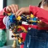 42201 - LEGO Technic - Mélytengeri kutató tengeralattjáró