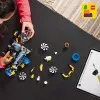 42201 - LEGO Technic - Mélytengeri kutató tengeralattjáró