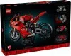 42202 - LEGO Technic - Ducati Panigale V4 S motorkerékpár