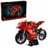 42202 - LEGO Technic - Ducati Panigale V4 S motorkerékpár