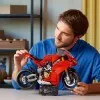 42202 - LEGO Technic - Ducati Panigale V4 S motorkerékpár