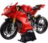 42202 - LEGO Technic - Ducati Panigale V4 S motorkerékpár