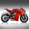 42202 - LEGO Technic - Ducati Panigale V4 S motorkerékpár