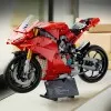 42202 - LEGO Technic - Ducati Panigale V4 S motorkerékpár