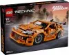 42204 - LEGO Technic - Fast and Furious Toyota Supra MK4