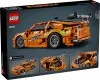 42204 - LEGO Technic - Fast and Furious Toyota Supra MK4