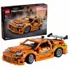 42204 - LEGO Technic - Fast and Furious Toyota Supra MK4