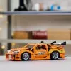 42204 - LEGO Technic - Fast and Furious Toyota Supra MK4