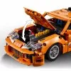 42204 - LEGO Technic - Fast and Furious Toyota Supra MK4