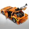 42204 - LEGO Technic - Fast and Furious Toyota Supra MK4