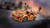 42204 - LEGO Technic - Fast and Furious Toyota Supra MK4