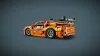 42204 - LEGO Technic - Fast and Furious Toyota Supra MK4