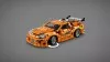 42204 - LEGO Technic - Fast and Furious Toyota Supra MK4