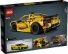 42205 - LEGO Technic - Chevrolet Corvette Stingray