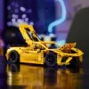 42205 - LEGO Technic - Chevrolet Corvette Stingray