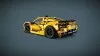 42205 - LEGO Technic - Chevrolet Corvette Stingray