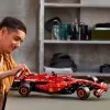 42207 - LEGO Technic - Ferrari SF-24 F1 autó