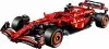 42207 - LEGO Technic - Ferrari SF-24 F1 autó