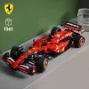 42207 - LEGO Technic - Ferrari SF-24 F1 autó