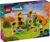 42601 - LEGO Friends Hörcsögjátszótér