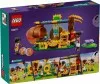 42601 - LEGO Friends Hörcsögjátszótér