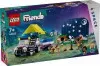 42603 - LEGO Friends Csillagnéző kempingautó