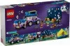 42603 - LEGO Friends Csillagnéző kempingautó