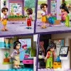 42604 - LEGO Friends Heartlake City bevásárlóközpont