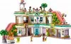 42604 - LEGO Friends Heartlake City bevásárlóközpont