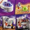 42605 - LEGO Friends Mars űrállomás és űrrakéta