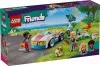 42609 - LEGO Friends Elektromos autó és töltőállomás