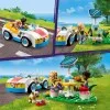 42609 - LEGO Friends Elektromos autó és töltőállomás