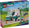 42613 - LEGO Friends Heartlake City kórházi mentőautó