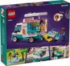 42613 - LEGO Friends Heartlake City kórházi mentőautó