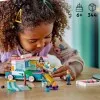 42613 - LEGO Friends Heartlake City kórházi mentőautó