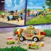 42613 - LEGO Friends Heartlake City kórházi mentőautó