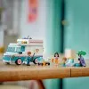 42613 - LEGO Friends Heartlake City kórházi mentőautó