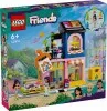 42614 - LEGO Friends Vintage divatszalon