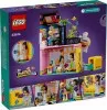 42614 - LEGO Friends Vintage divatszalon