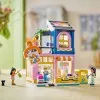 42614 - LEGO Friends Vintage divatszalon