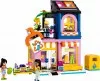 42614 - LEGO Friends Vintage divatszalon