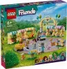 42615 - LEGO Friends Kisállat örökbefogadási nap