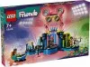 42616 - LEGO Friends Heartlake City zenei tehetségkutató