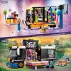 42616 - LEGO Friends Heartlake City zenei tehetségkutató