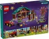 42617 - LEGO Friends Menedékhely háziállatoknak